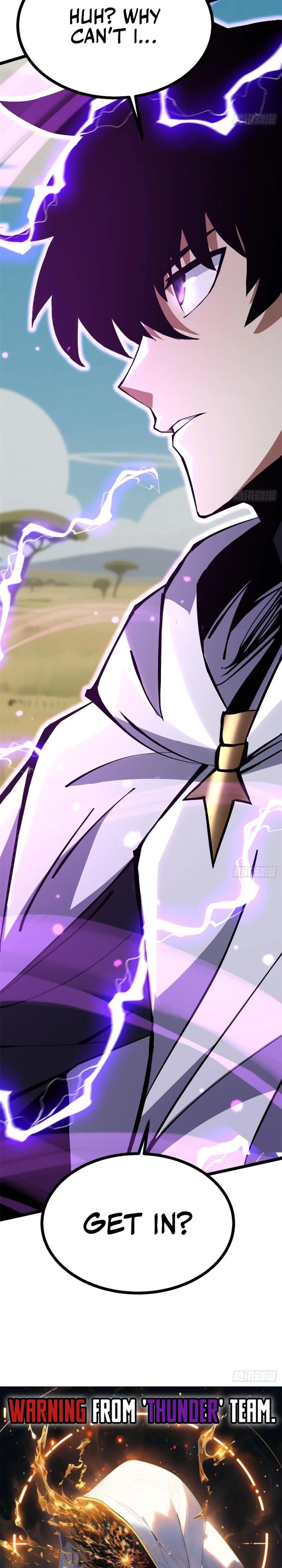 Read I Really Don’t Want to Learn Forbidden Spells EN Manga Online