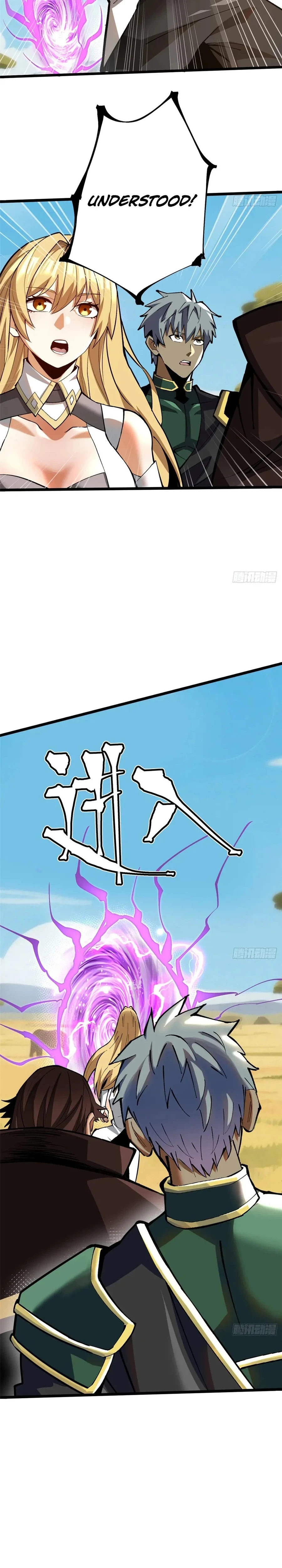 Read I Really Don’t Want to Learn Forbidden Spells EN Manga Online