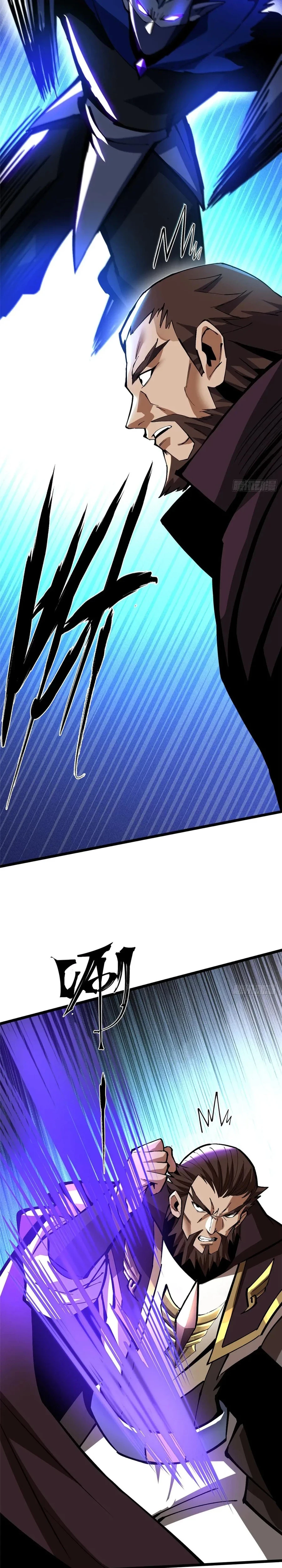 Read I Really Don’t Want to Learn Forbidden Spells EN Manga Online