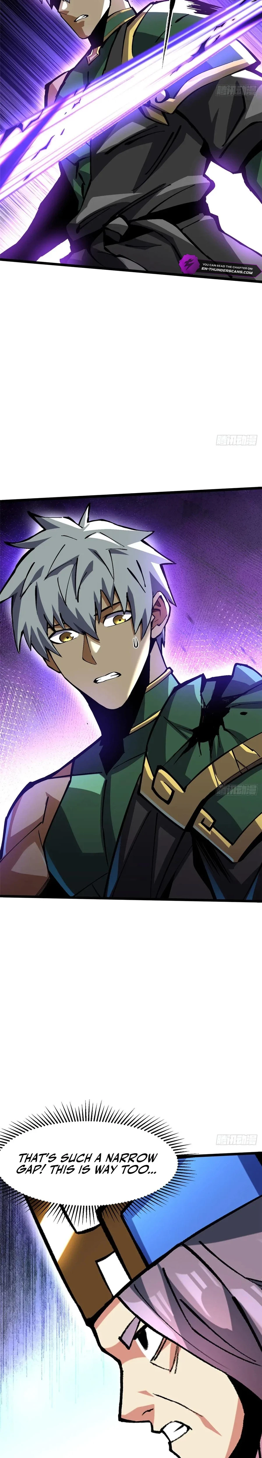 Read I Really Don’t Want to Learn Forbidden Spells EN Manga Online