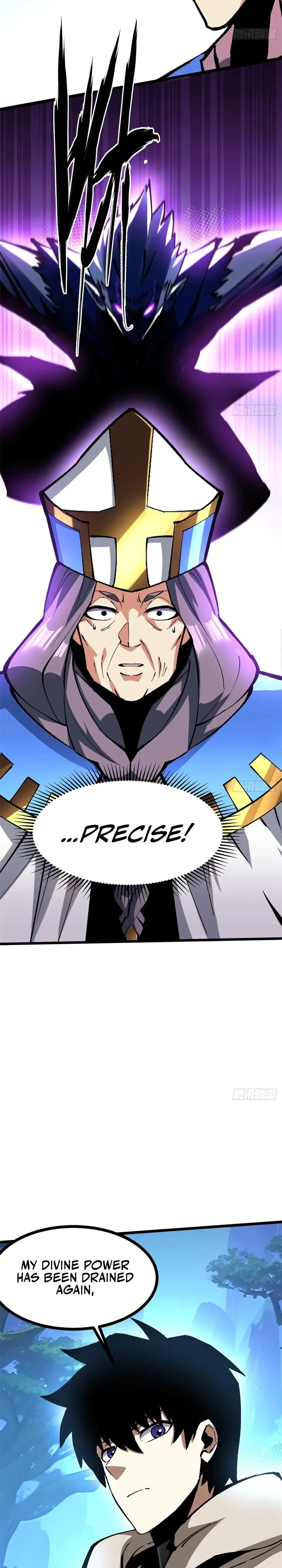 Read I Really Don’t Want to Learn Forbidden Spells EN Manga Online