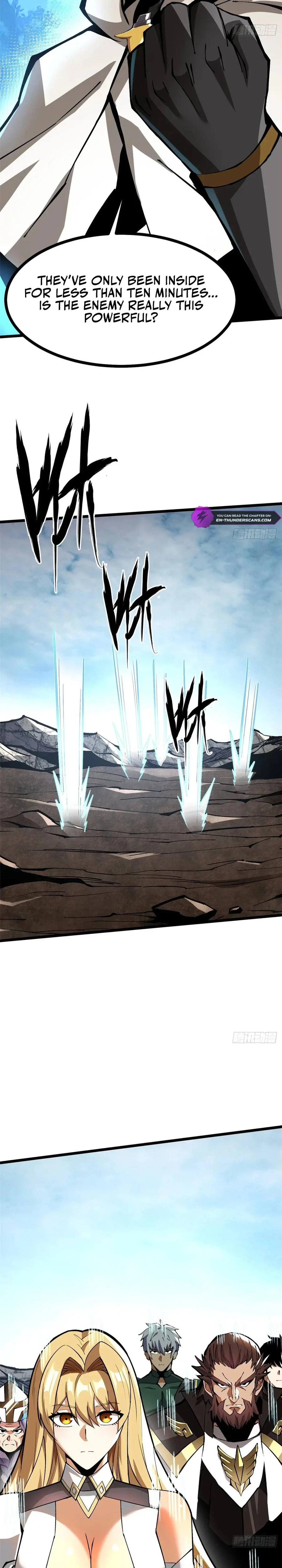 Read I Really Don’t Want to Learn Forbidden Spells EN Manga Online