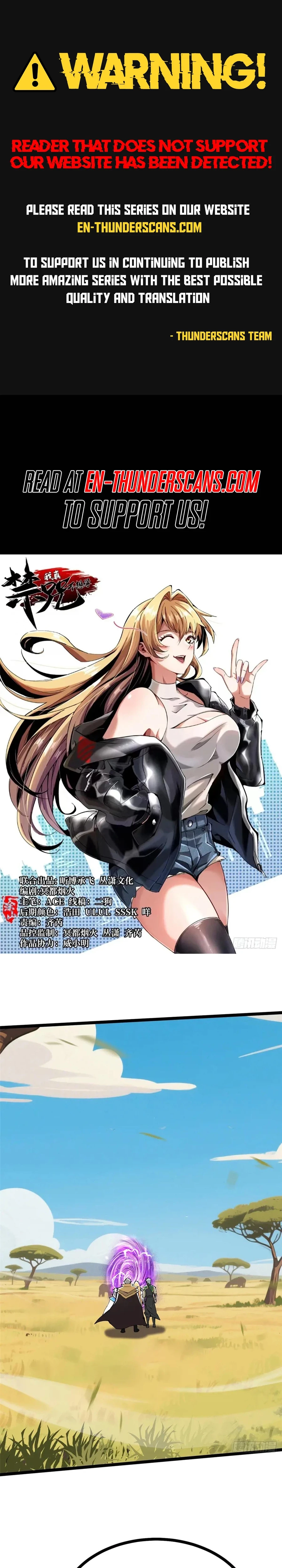Read I Really Don’t Want to Learn Forbidden Spells EN Manga Online
