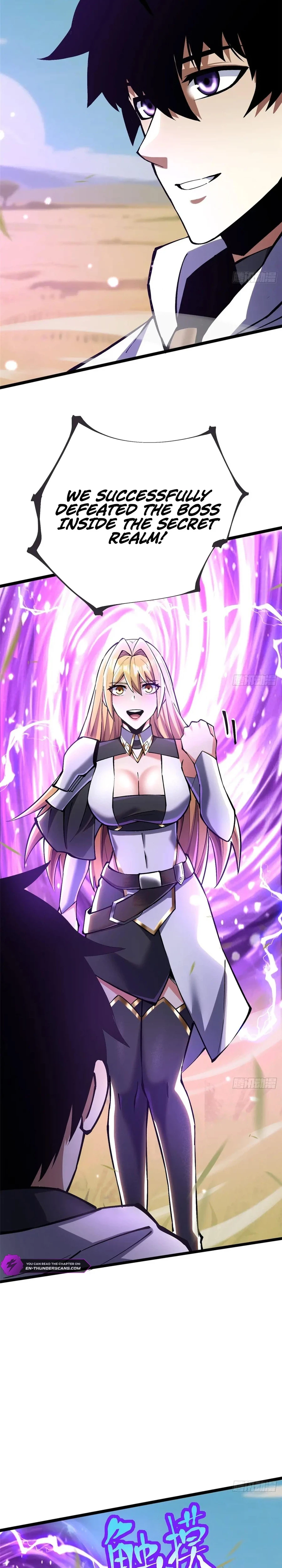 Read I Really Don’t Want to Learn Forbidden Spells EN Manga Online