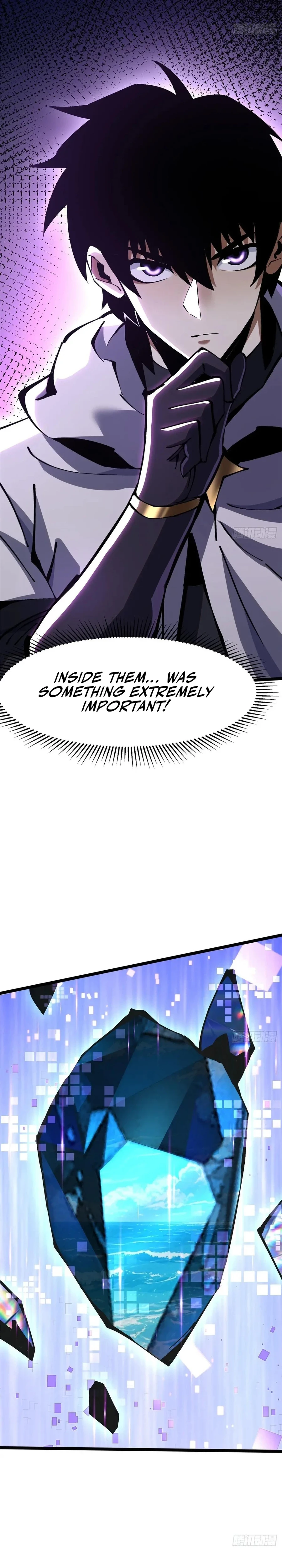 Read I Really Don’t Want to Learn Forbidden Spells EN Manga Online