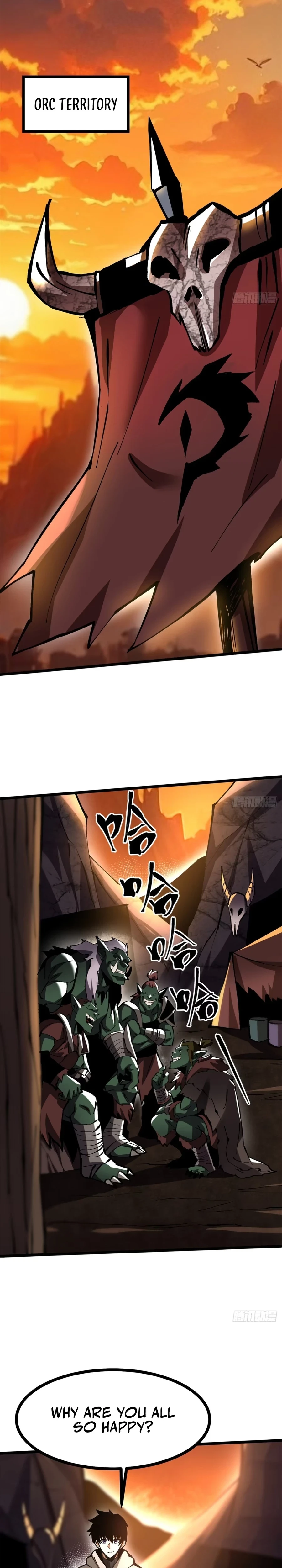 Read I Really Don’t Want to Learn Forbidden Spells EN Manga Online