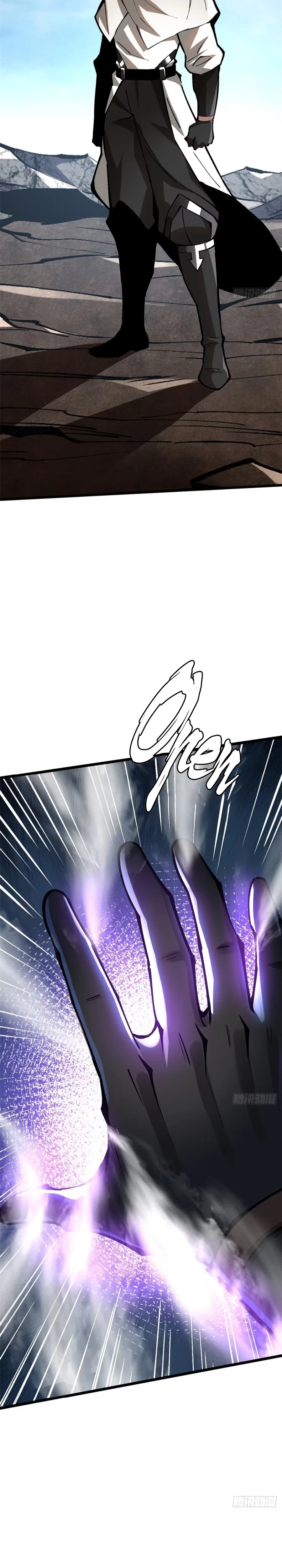 Read I Really Don’t Want to Learn Forbidden Spells EN Manga Online