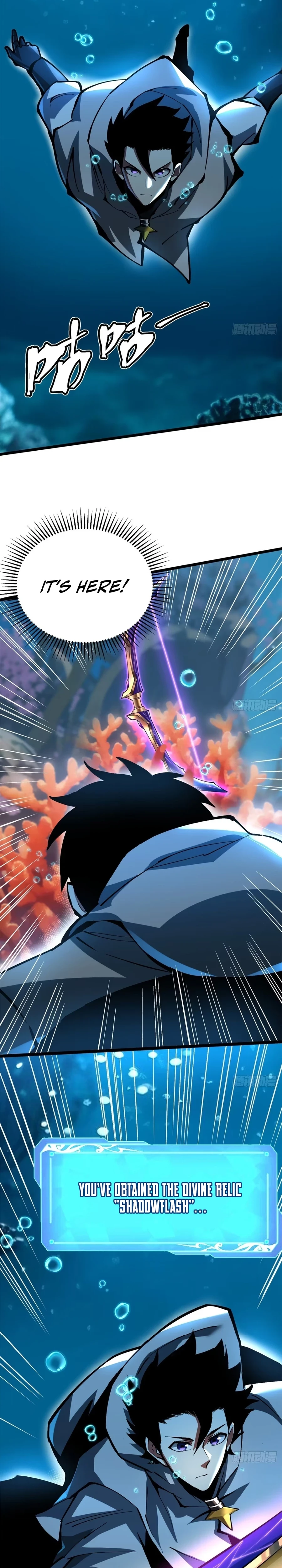 Read I Really Don’t Want to Learn Forbidden Spells EN Manga Online