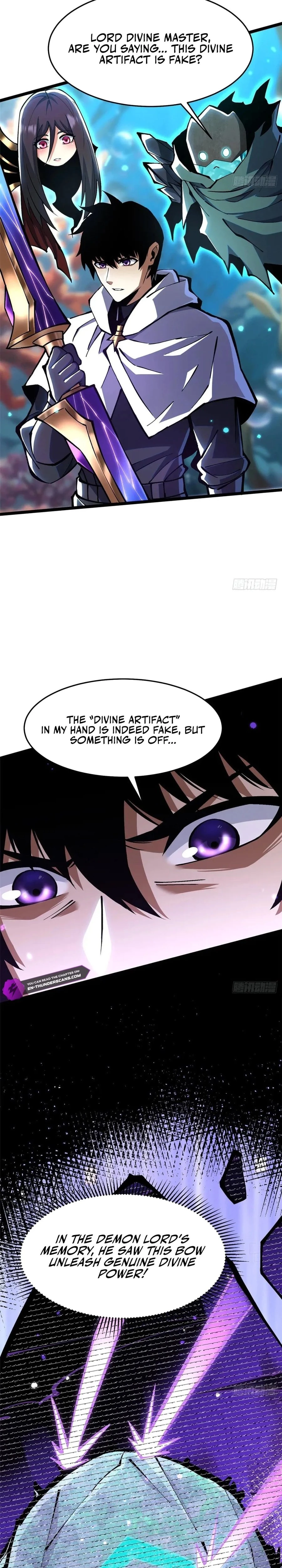 Read I Really Don’t Want to Learn Forbidden Spells EN Manga Online