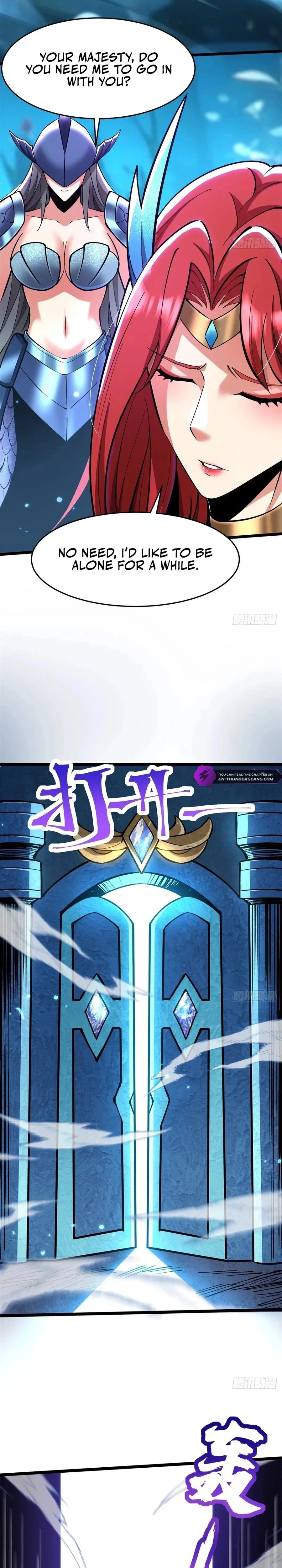 Read I Really Don’t Want to Learn Forbidden Spells EN Manga Online
