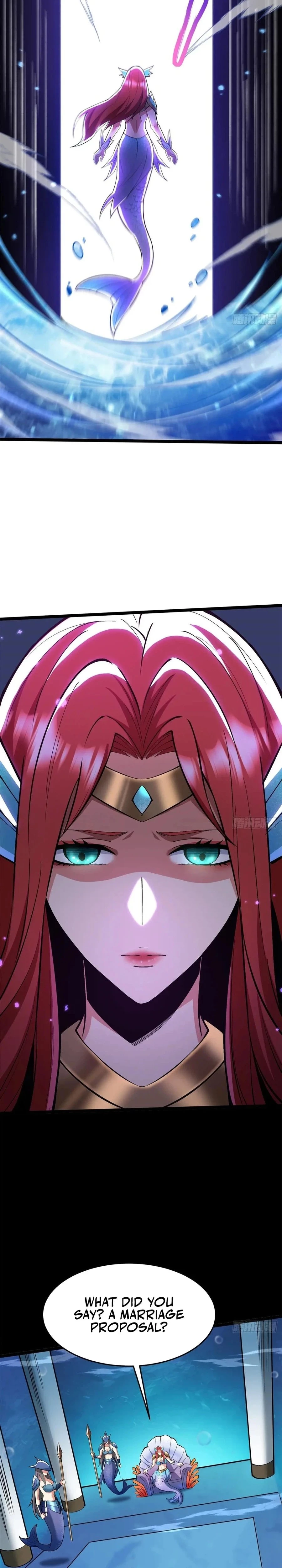 Read I Really Don’t Want to Learn Forbidden Spells EN Manga Online