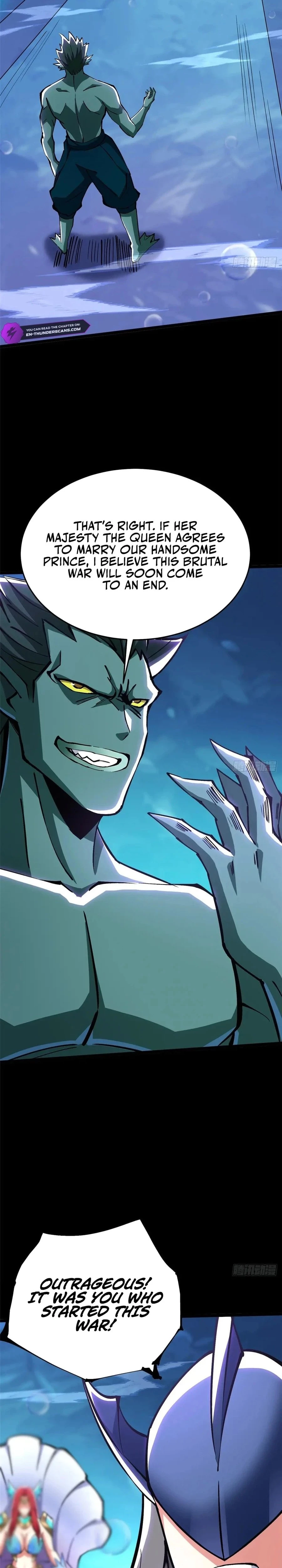 Read I Really Don’t Want to Learn Forbidden Spells EN Manga Online