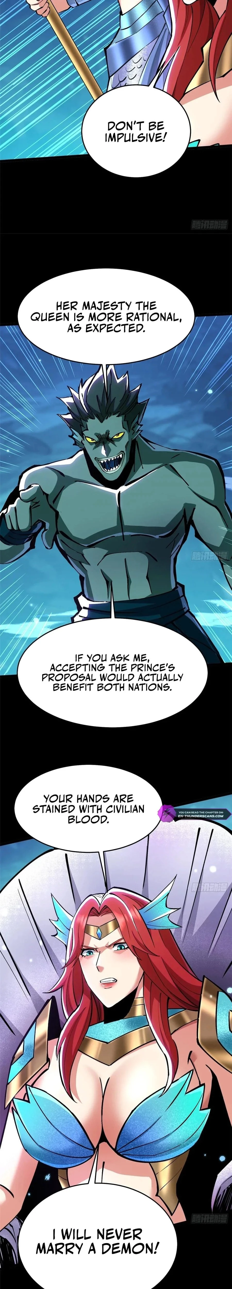 Read I Really Don’t Want to Learn Forbidden Spells EN Manga Online