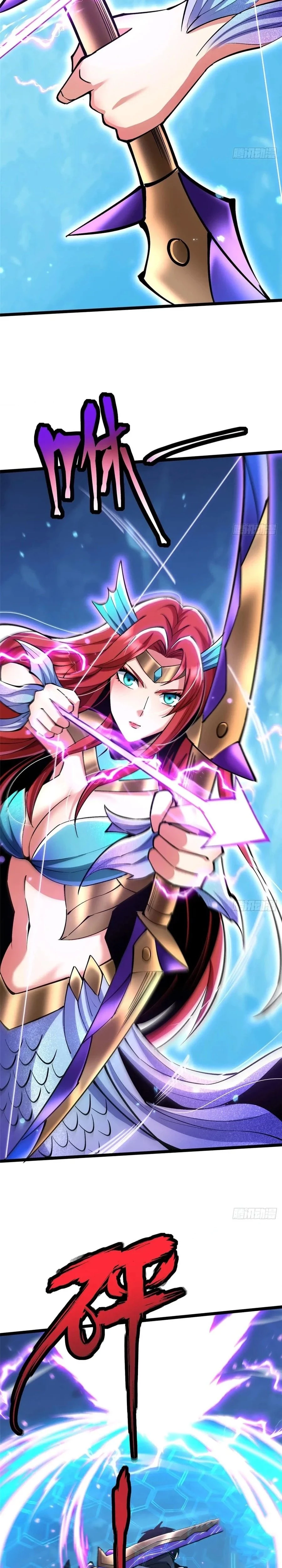 Read I Really Don’t Want to Learn Forbidden Spells EN Manga Online