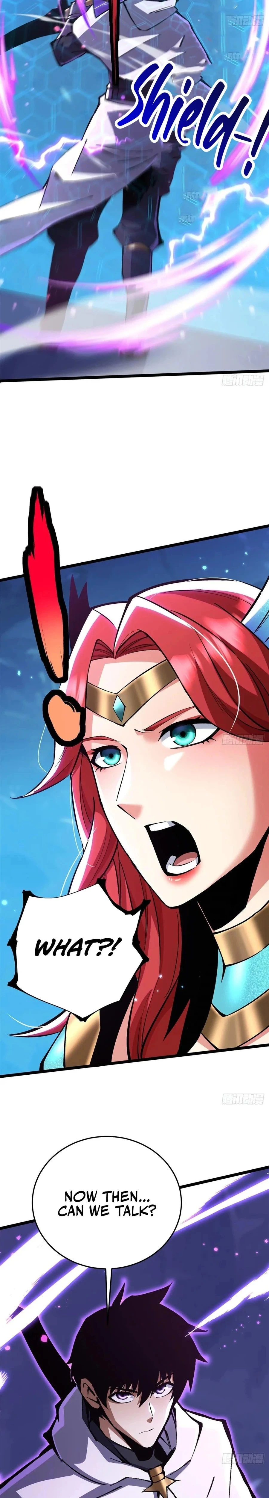 Read I Really Don’t Want to Learn Forbidden Spells EN Manga Online