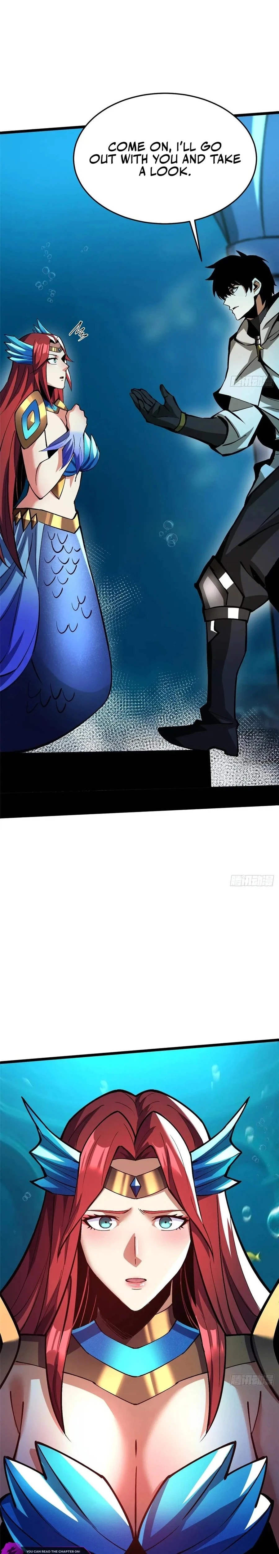 Read I Really Don’t Want to Learn Forbidden Spells EN Manga Online