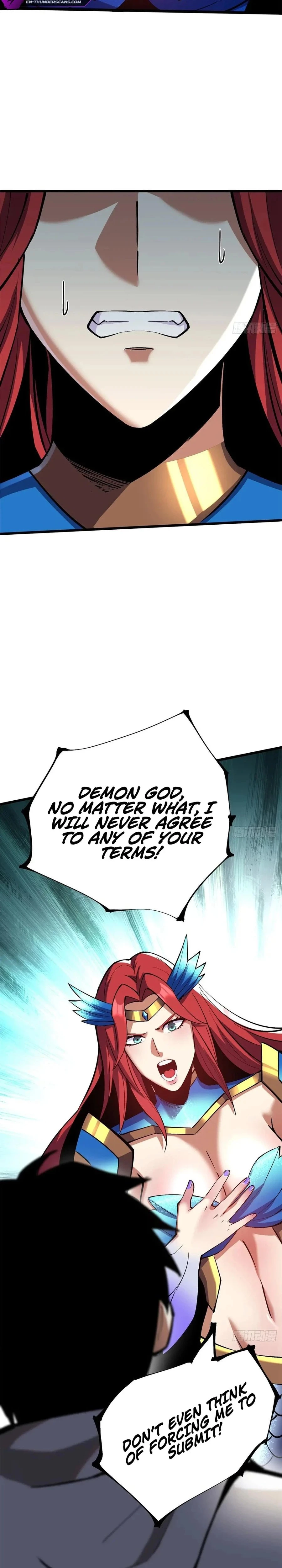 Read I Really Don’t Want to Learn Forbidden Spells EN Manga Online