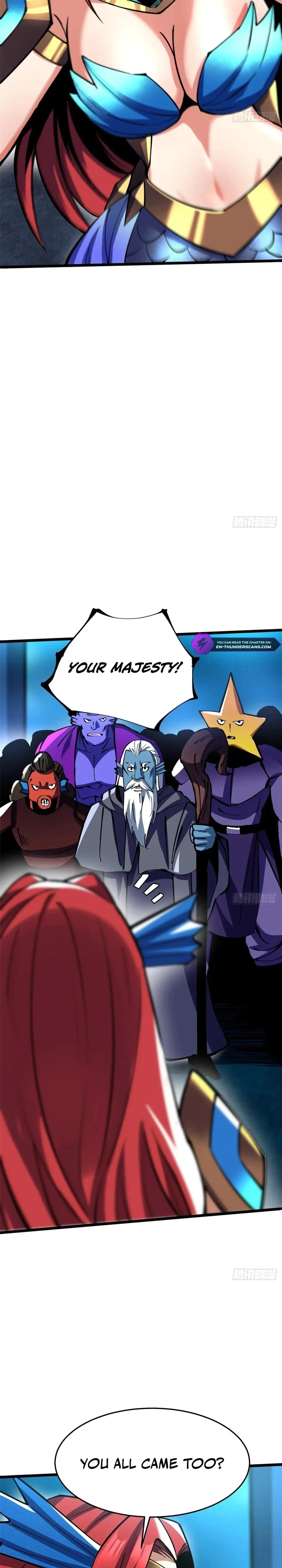 Read I Really Don’t Want to Learn Forbidden Spells EN Manga Online