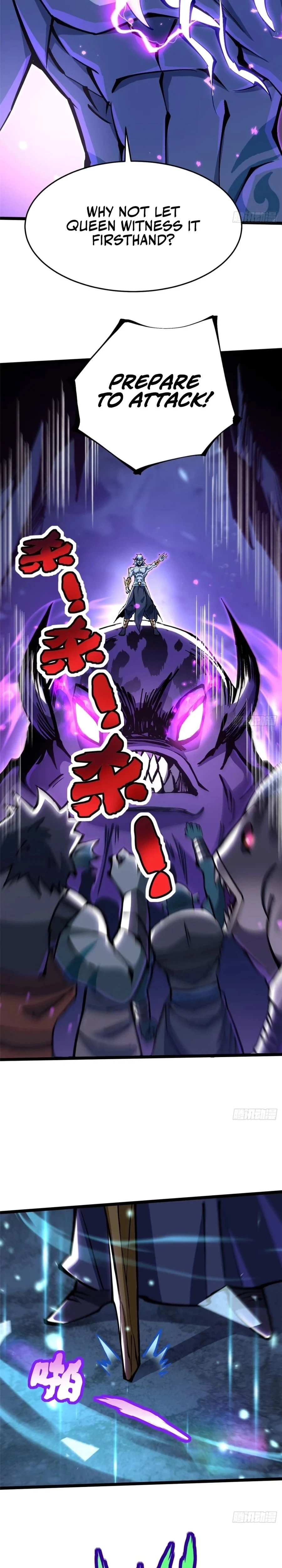 Read I Really Don’t Want to Learn Forbidden Spells EN Manga Online