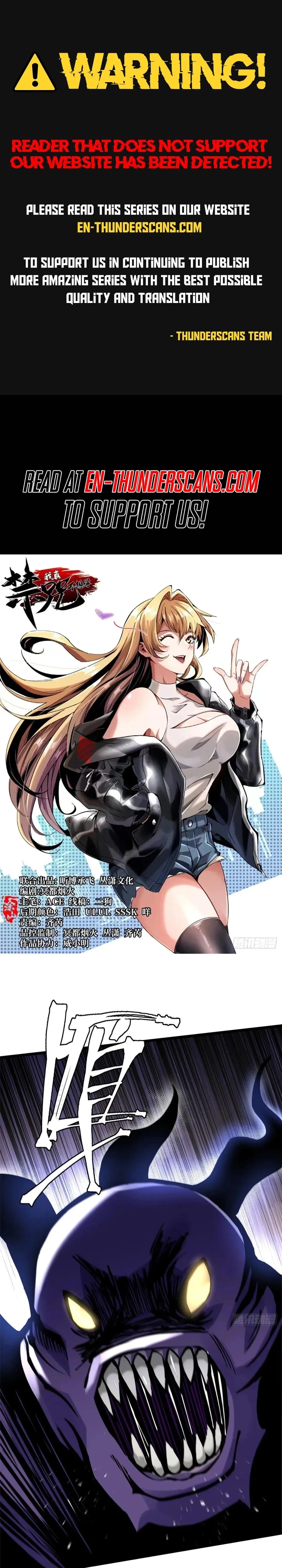 Read I Really Don’t Want to Learn Forbidden Spells EN Manga Online
