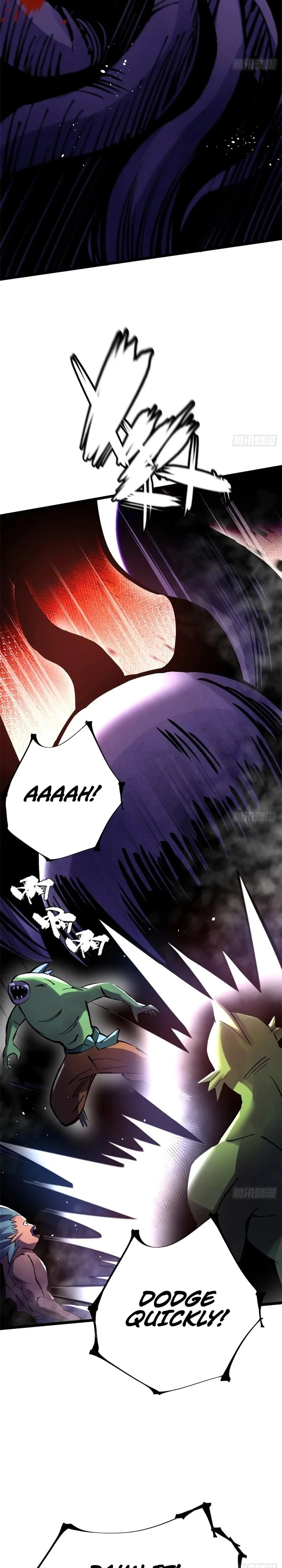 Read I Really Don’t Want to Learn Forbidden Spells EN Manga Online