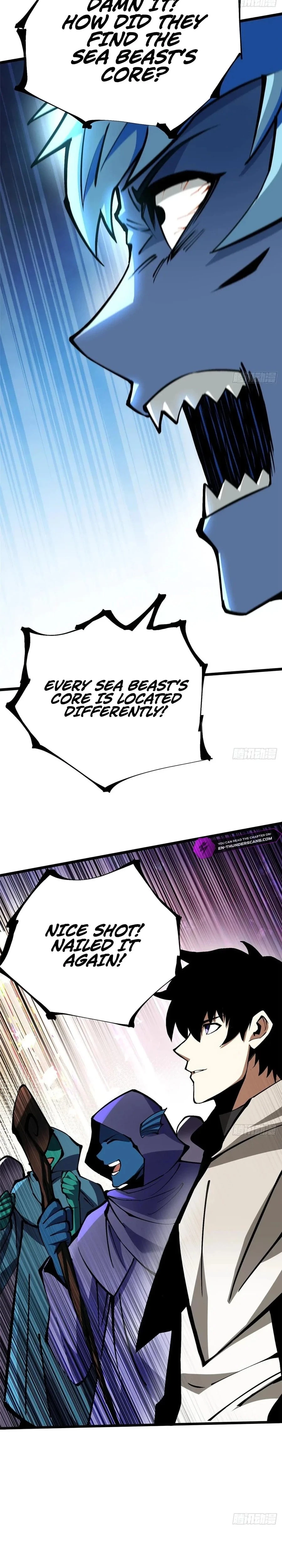 Read I Really Don’t Want to Learn Forbidden Spells EN Manga Online