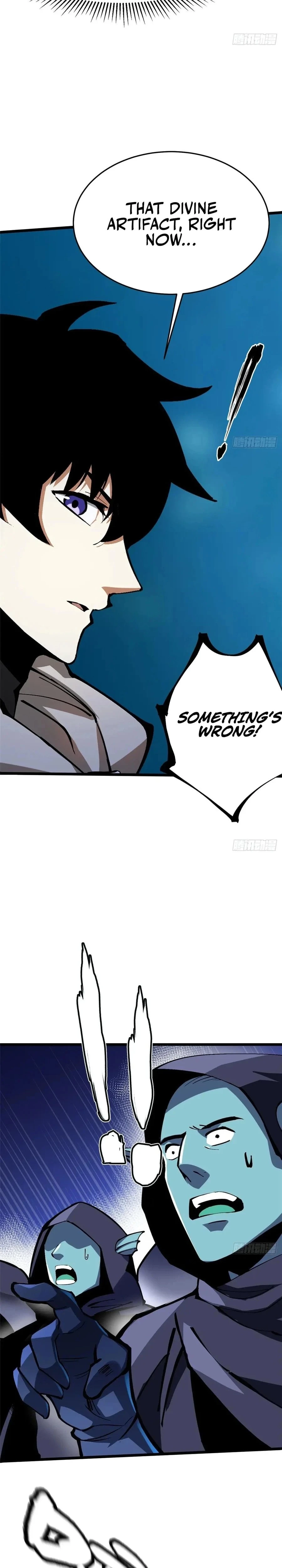 Read I Really Don’t Want to Learn Forbidden Spells EN Manga Online