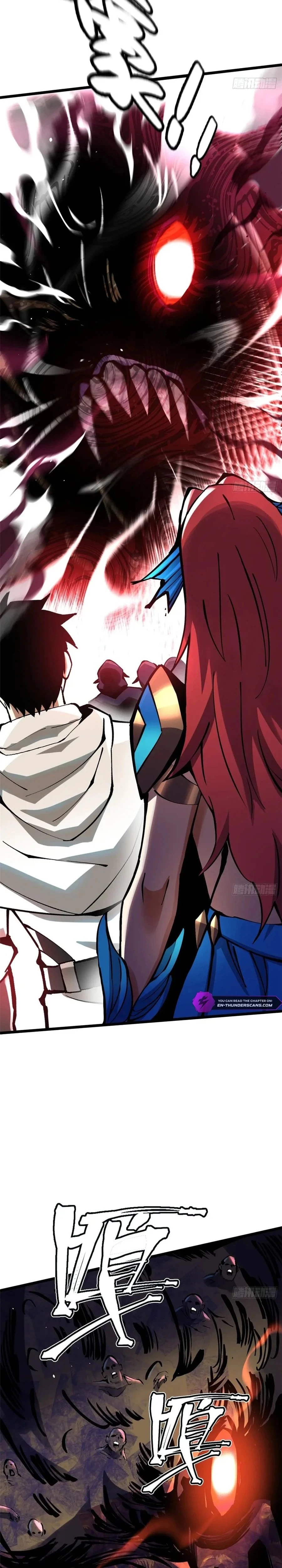Read I Really Don’t Want to Learn Forbidden Spells EN Manga Online