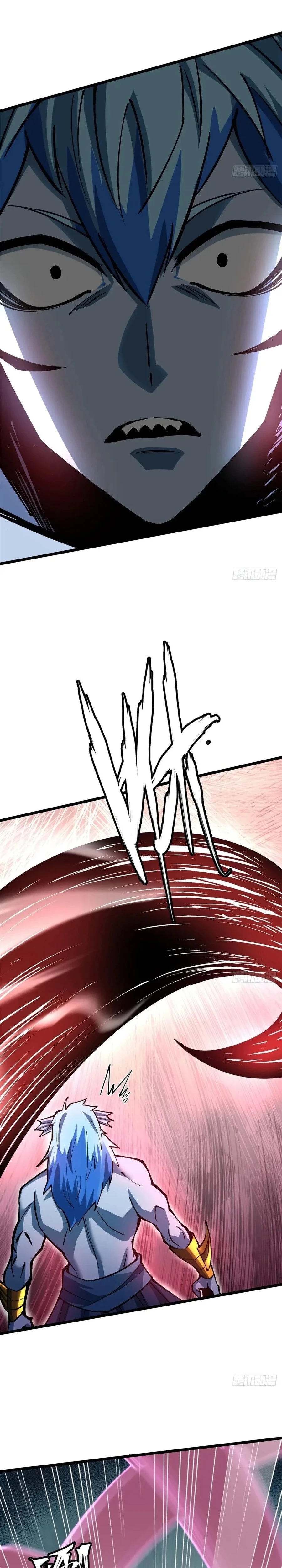 Read I Really Don’t Want to Learn Forbidden Spells EN Manga Online