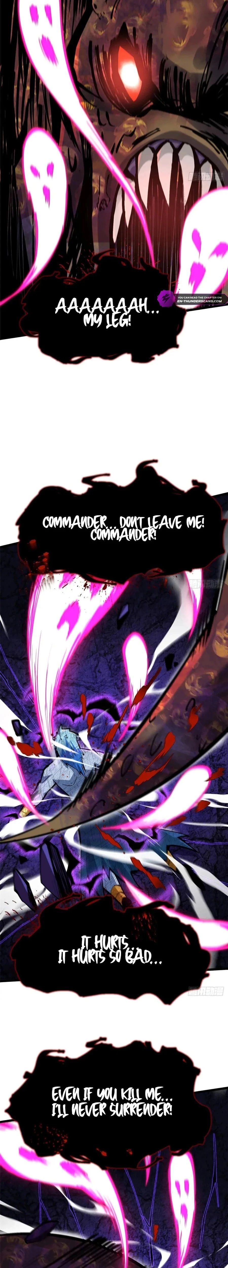 Read I Really Don’t Want to Learn Forbidden Spells EN Manga Online