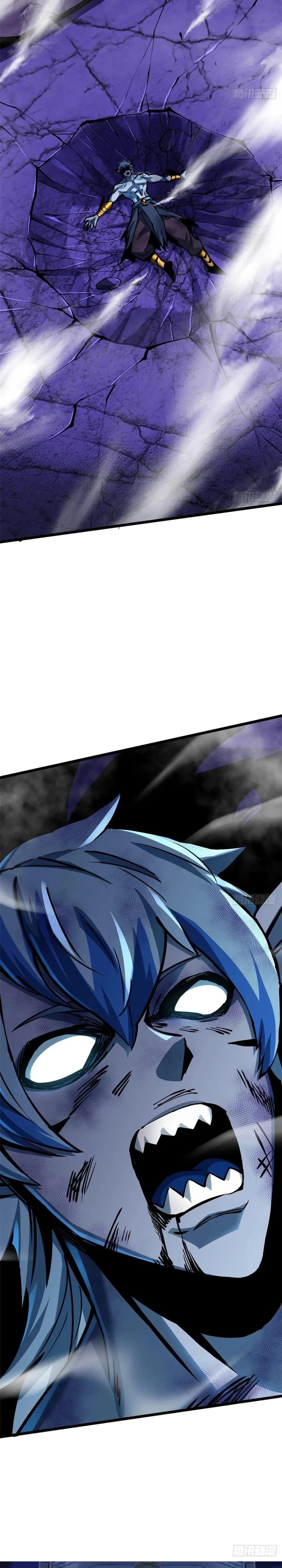 Read I Really Don’t Want to Learn Forbidden Spells EN Manga Online