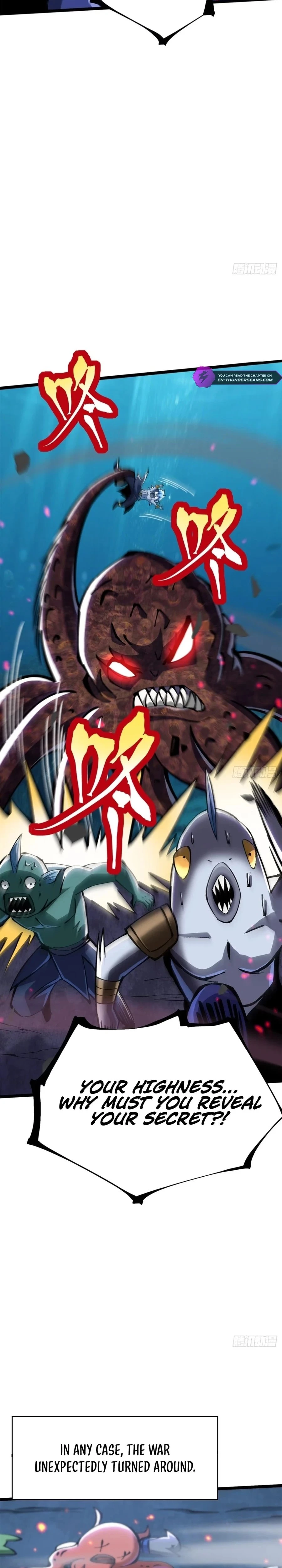 Read I Really Don’t Want to Learn Forbidden Spells EN Manga Online