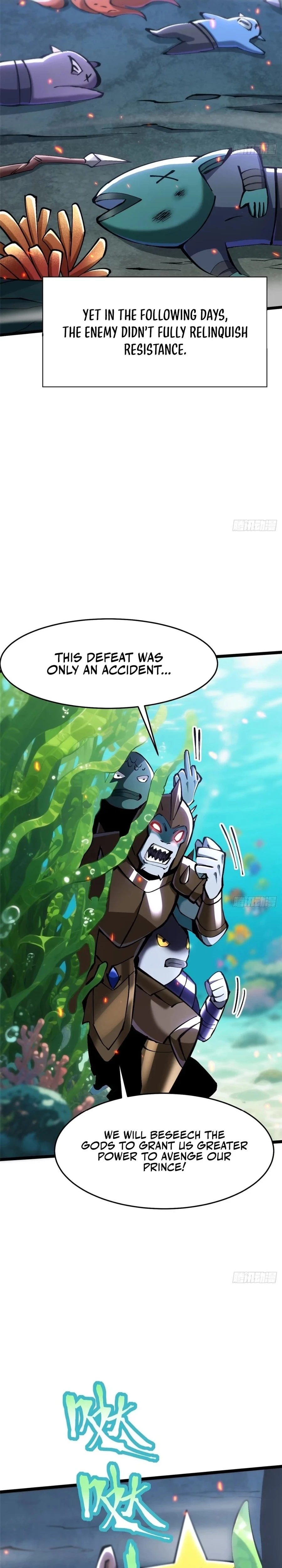 Read I Really Don’t Want to Learn Forbidden Spells EN Manga Online