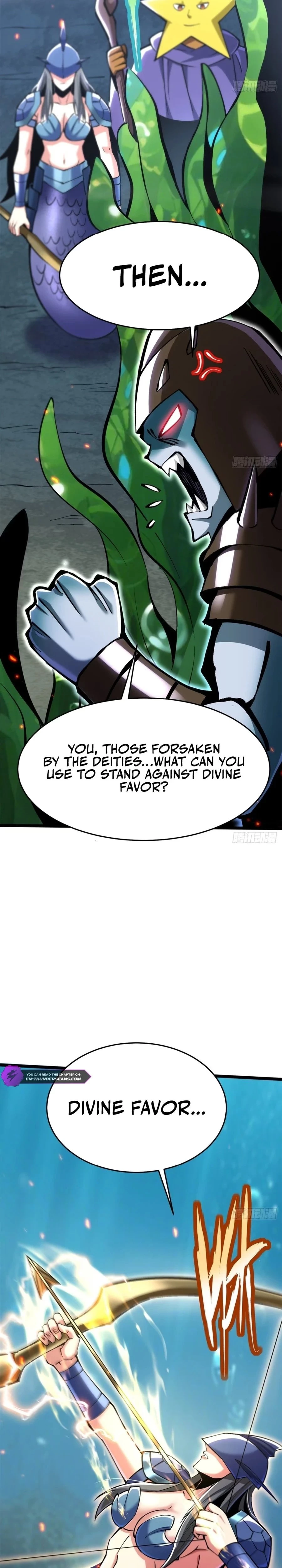 Read I Really Don’t Want to Learn Forbidden Spells EN Manga Online