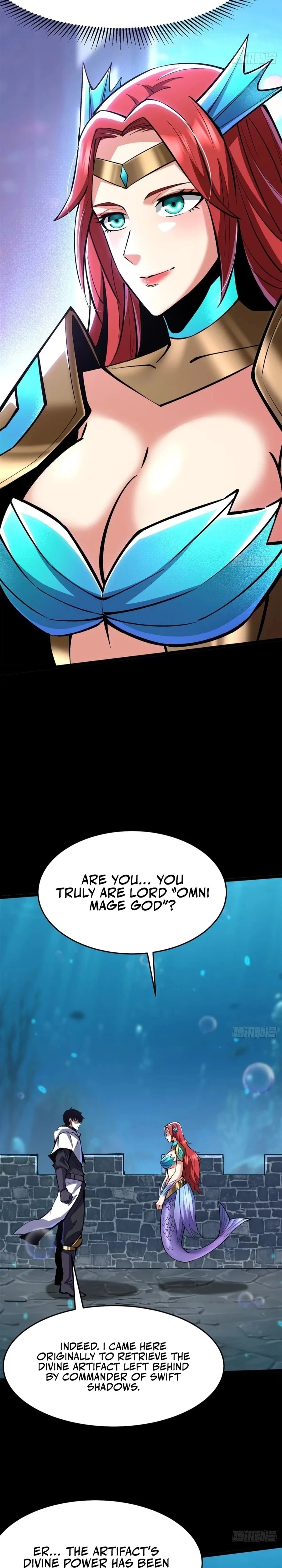 Read I Really Don’t Want to Learn Forbidden Spells EN Manga Online