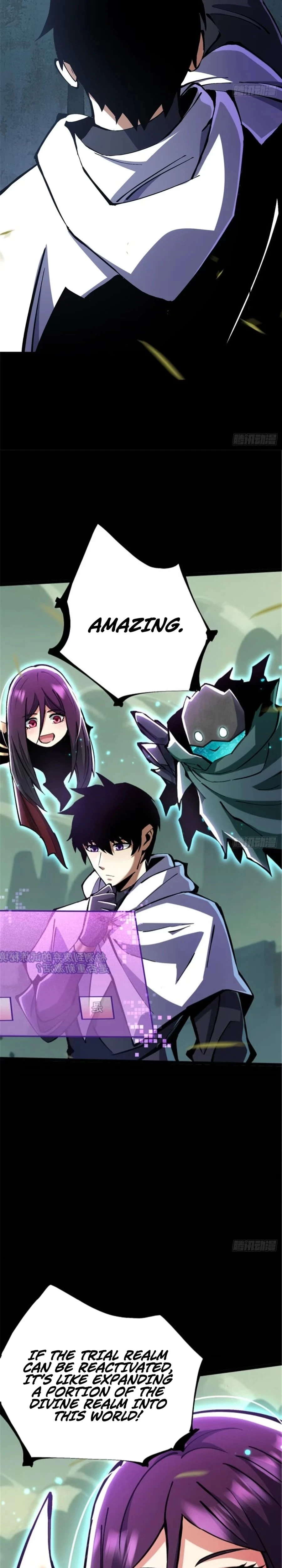 Read I Really Don’t Want to Learn Forbidden Spells EN Manga Online