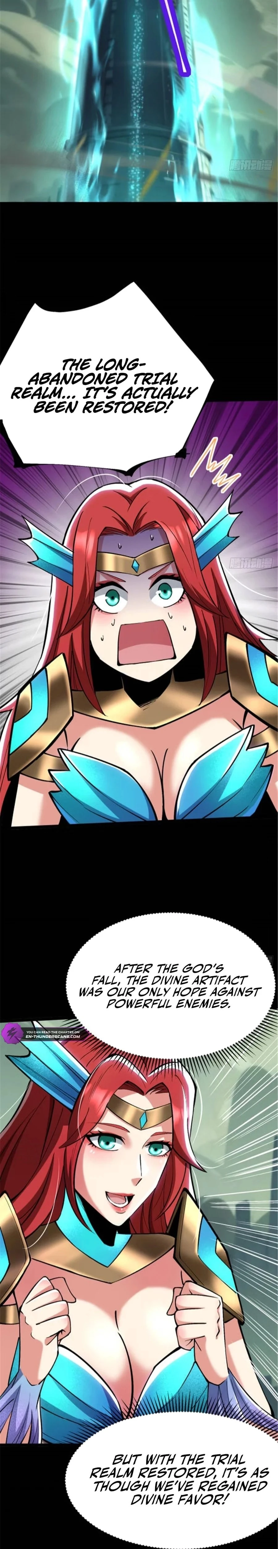Read I Really Don’t Want to Learn Forbidden Spells EN Manga Online