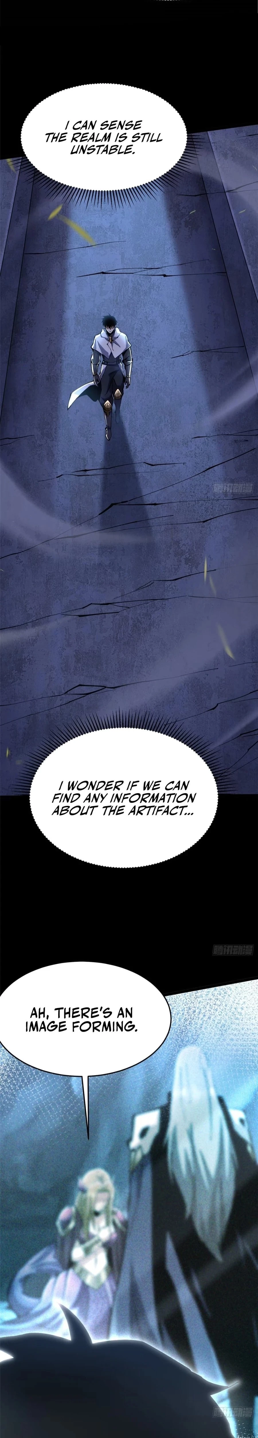 Read I Really Don’t Want to Learn Forbidden Spells EN Manga Online