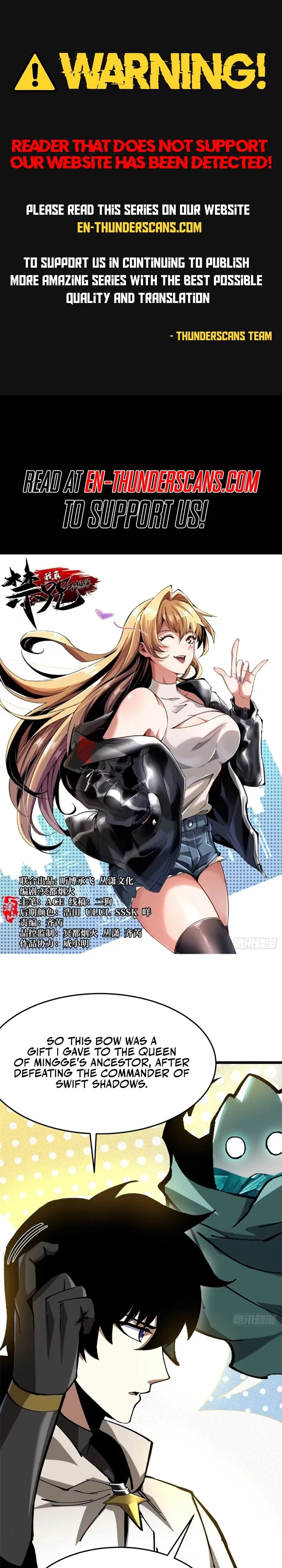 Read I Really Don’t Want to Learn Forbidden Spells EN Manga Online