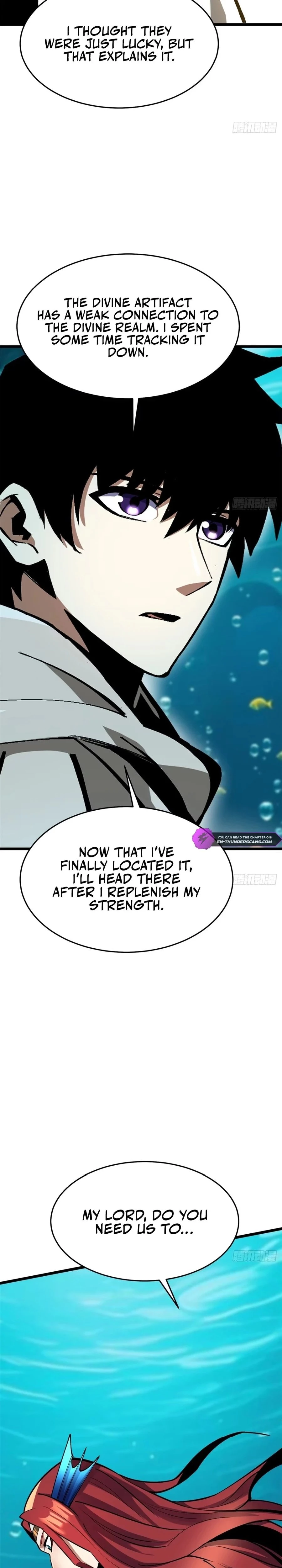 Read I Really Don’t Want to Learn Forbidden Spells EN Manga Online