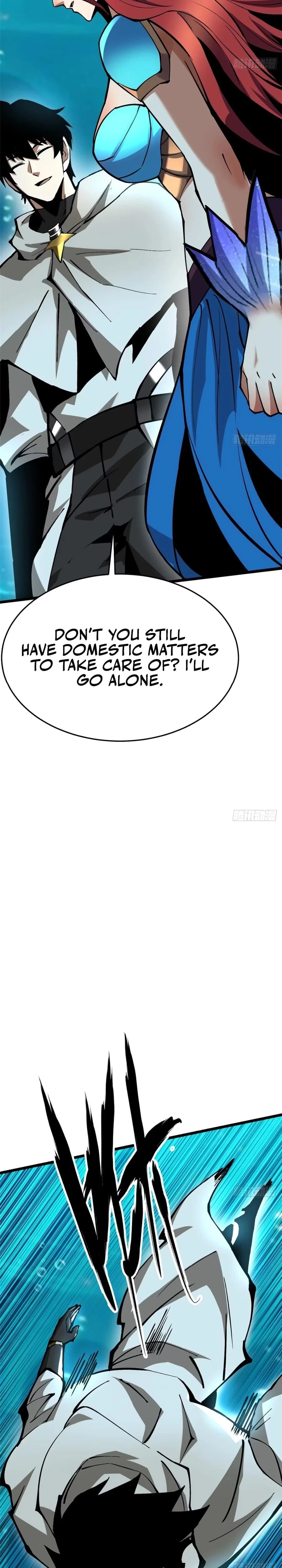 Read I Really Don’t Want to Learn Forbidden Spells EN Manga Online