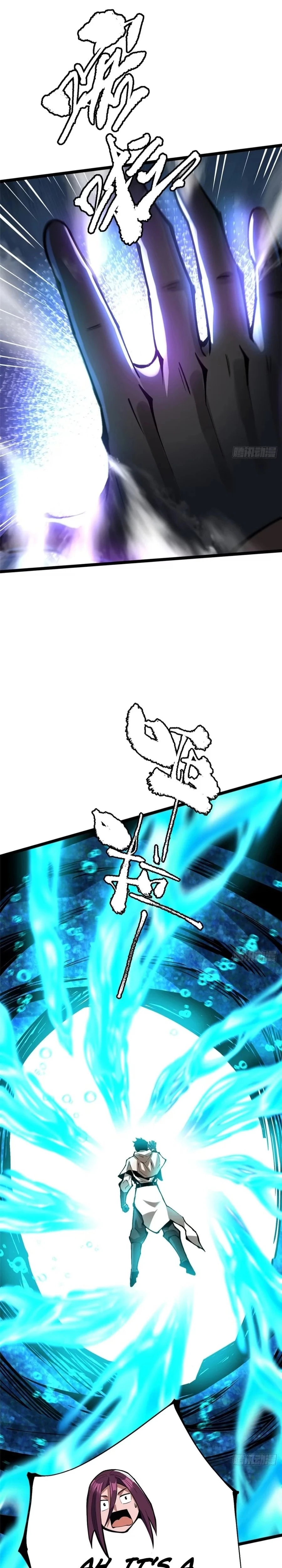 Read I Really Don’t Want to Learn Forbidden Spells EN Manga Online