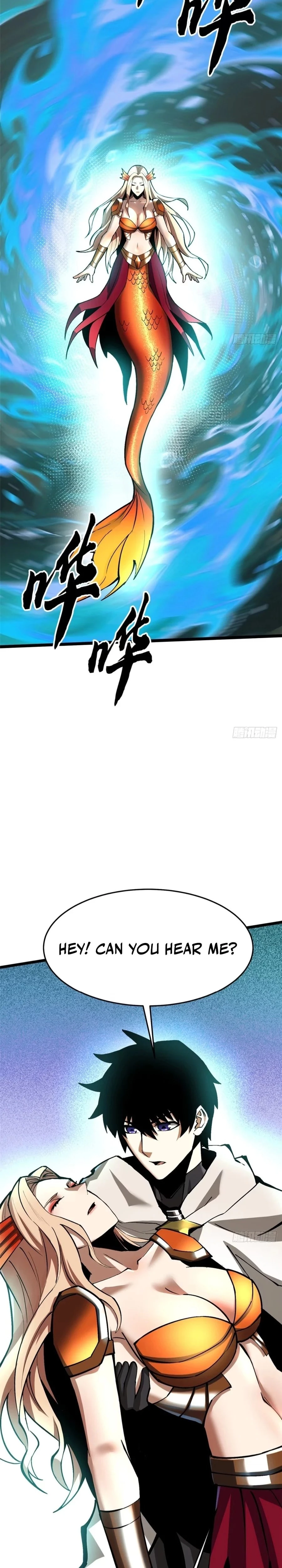 Read I Really Don’t Want to Learn Forbidden Spells EN Manga Online