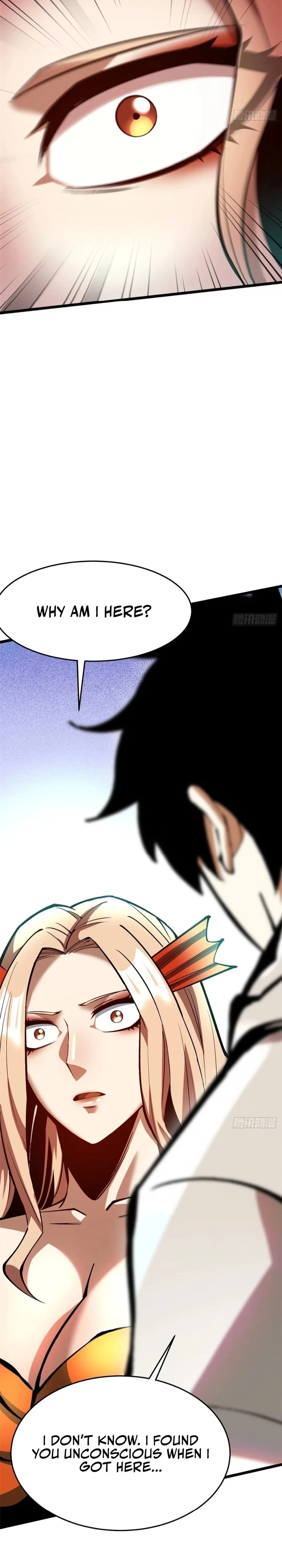 Read I Really Don’t Want to Learn Forbidden Spells EN Manga Online