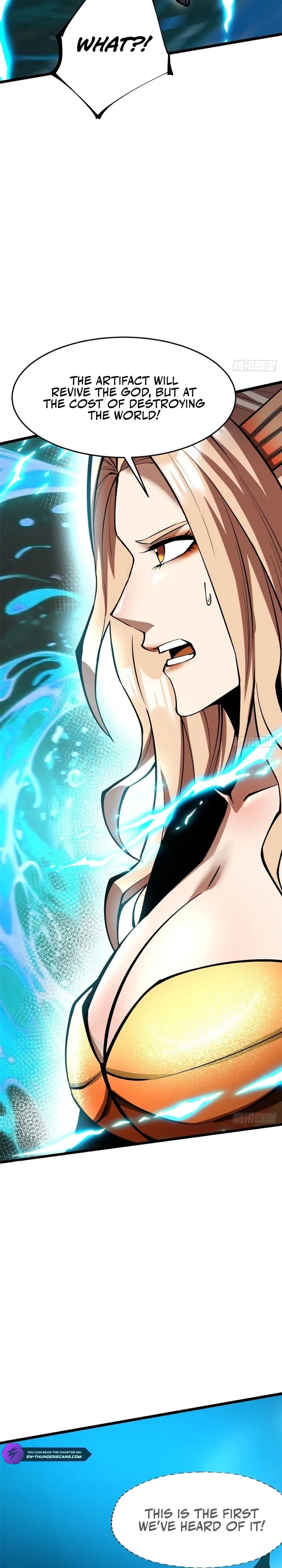 Read I Really Don’t Want to Learn Forbidden Spells EN Manga Online