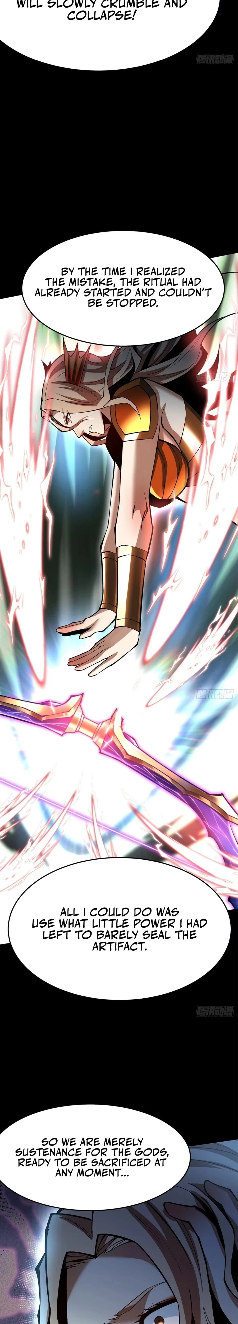 Read I Really Don’t Want to Learn Forbidden Spells EN Manga Online