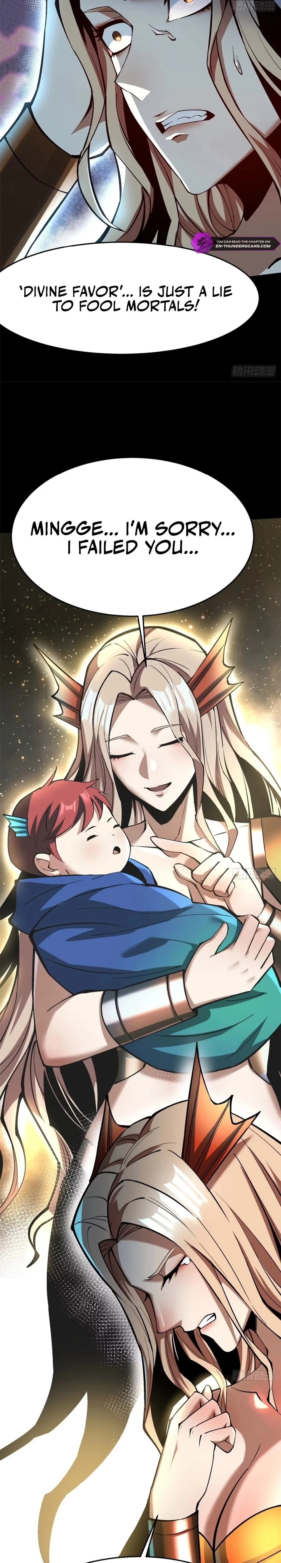Read I Really Don’t Want to Learn Forbidden Spells EN Manga Online