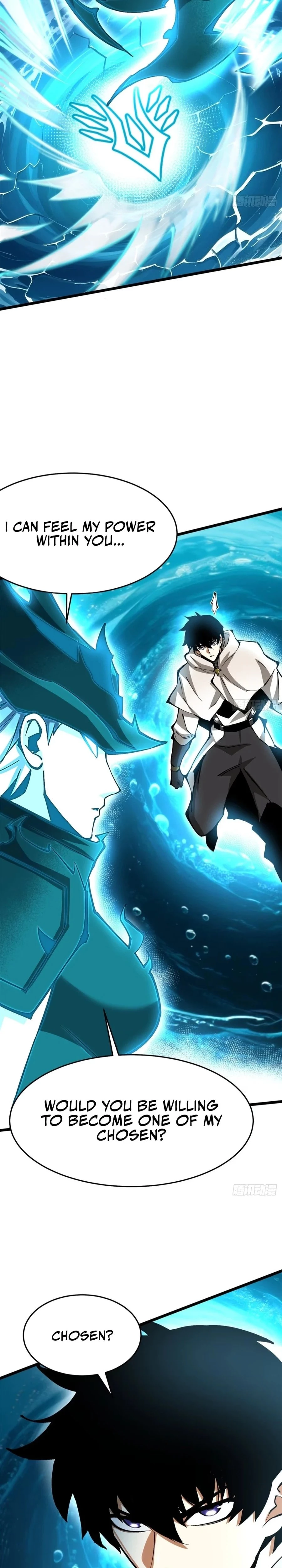 Read I Really Don’t Want to Learn Forbidden Spells EN Manga Online