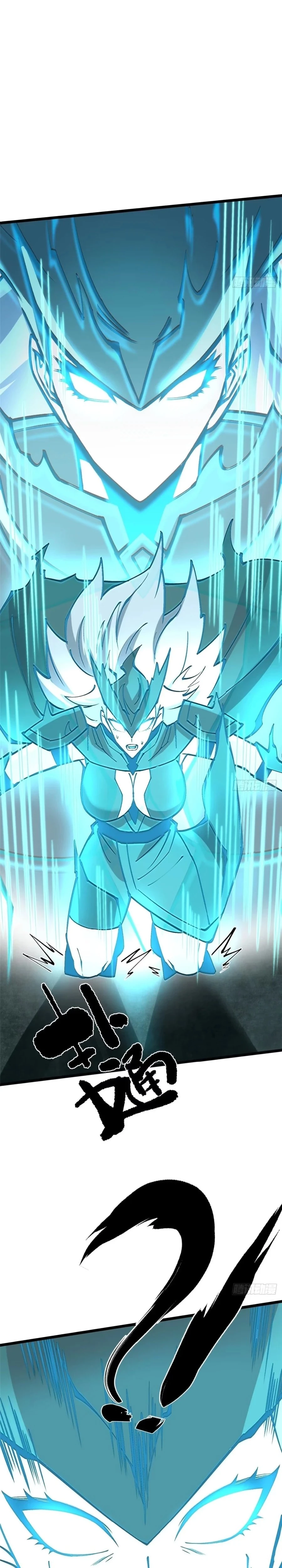 Read I Really Don’t Want to Learn Forbidden Spells EN Manga Online