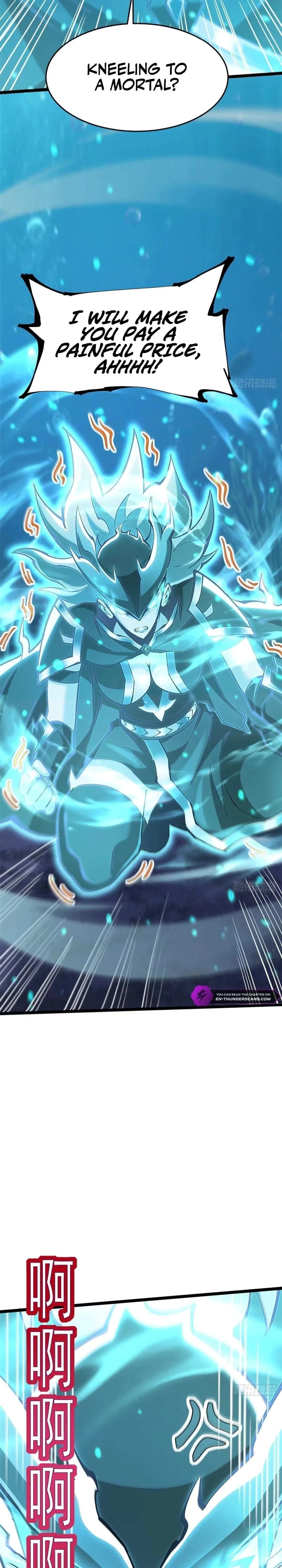 Read I Really Don’t Want to Learn Forbidden Spells EN Manga Online